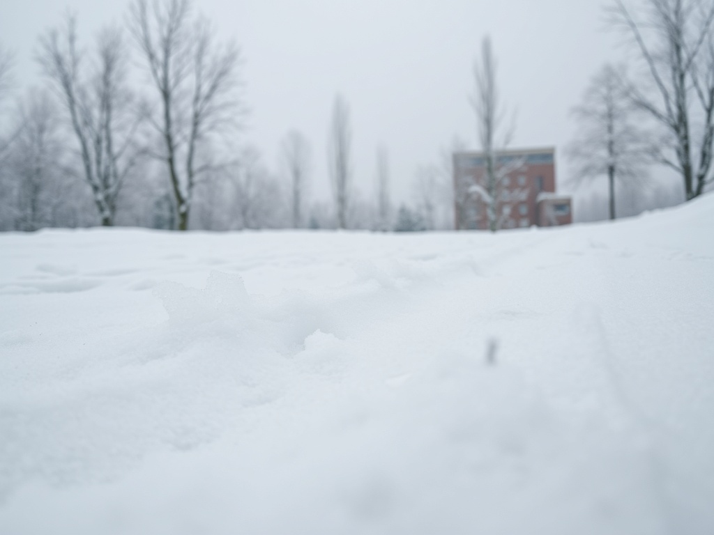 Как выбрать тип бруса для строительства в условиях сильных снегопадов и высокой инсоляции